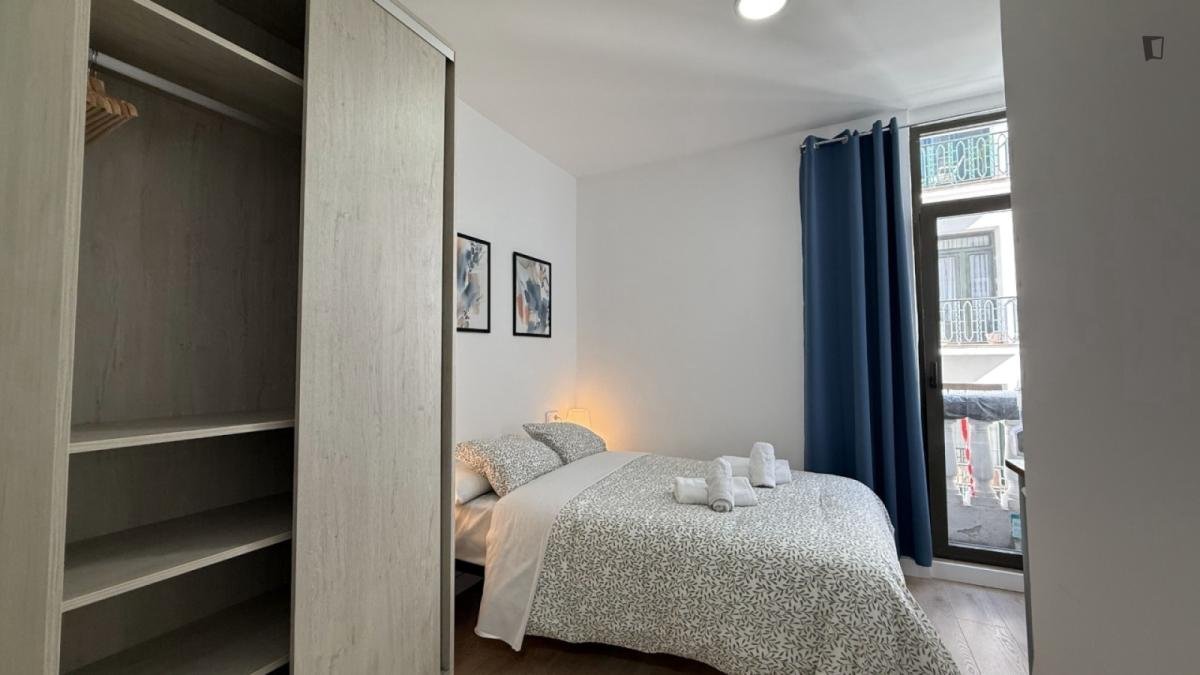 Pis de 20 m² a Madrid
