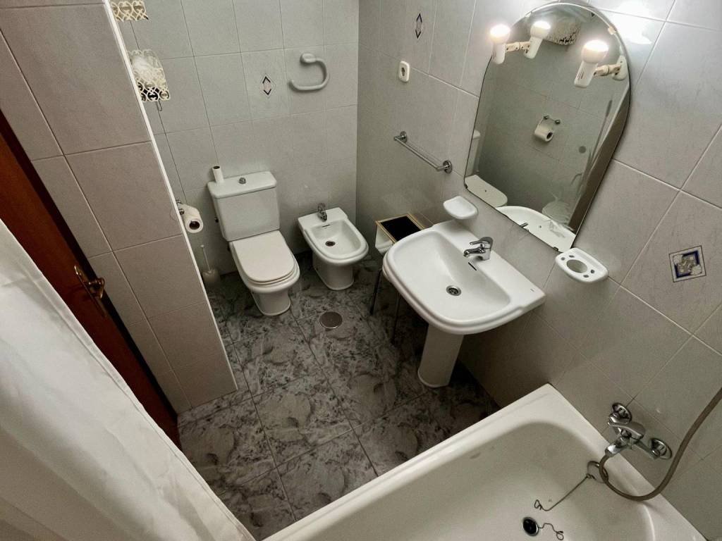 Piso de 109 m² en Murcia