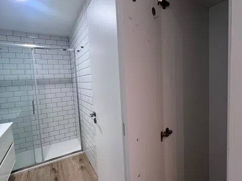 Wohnung 40 m² in Oleiros