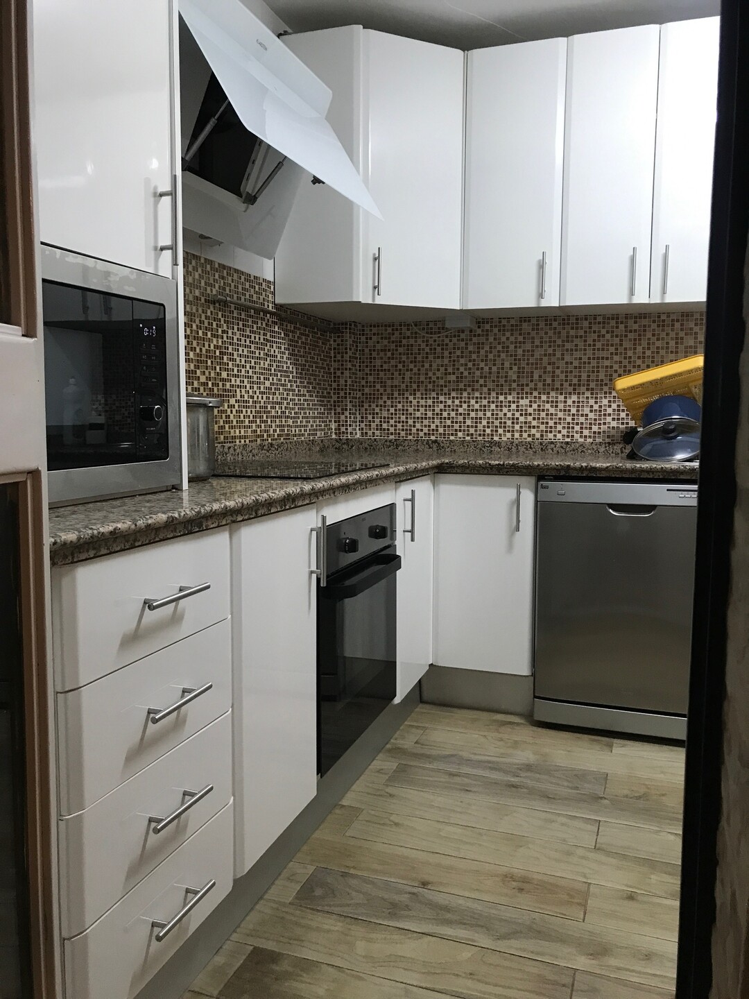 Piso de 160 m² en Jerez de la Frontera