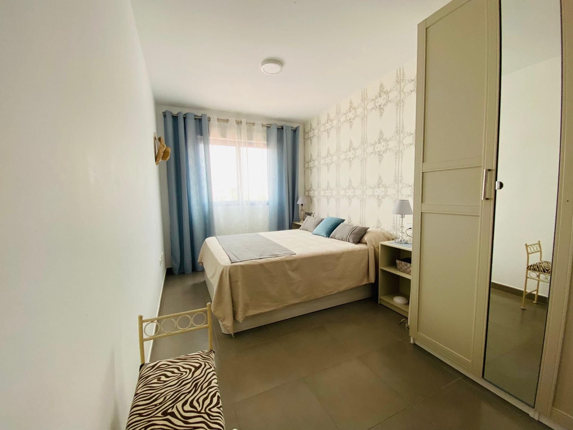 Piso de 70 m² en Águilas