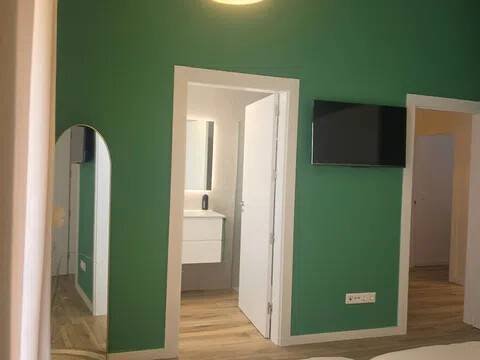 Piso de 112 m² en Biescas