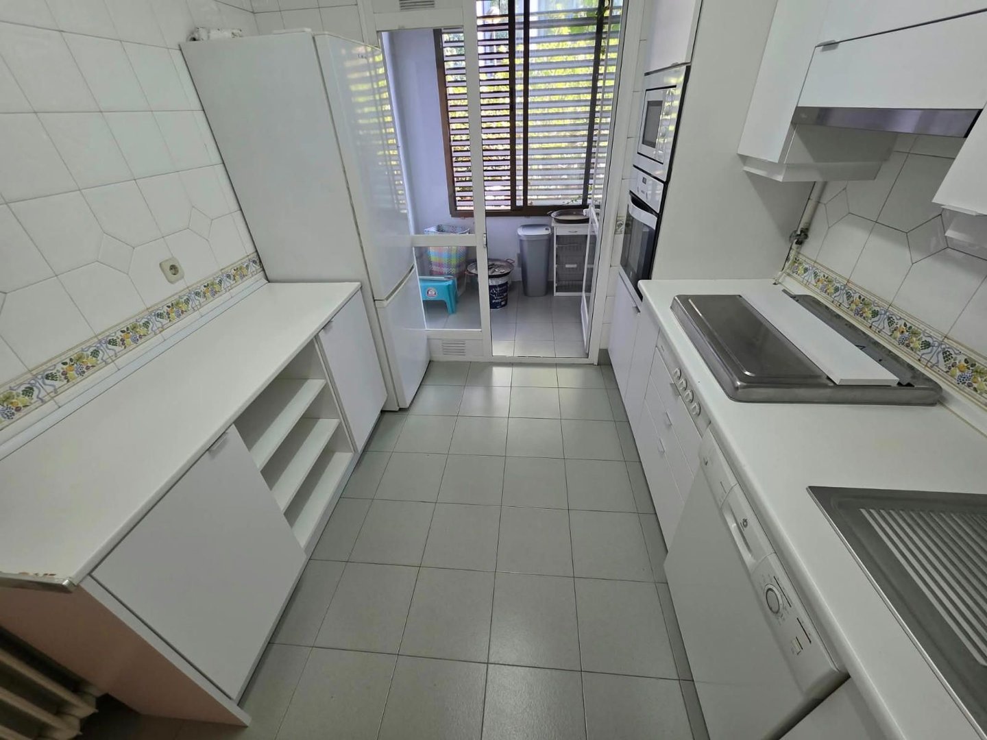 Piso de 92 m² en Pozuelo de Alarcón