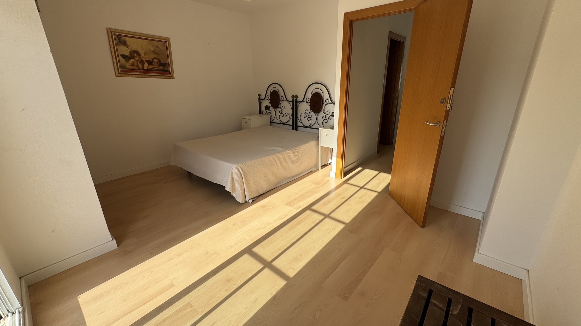 Piso de 132 m² en Cunit