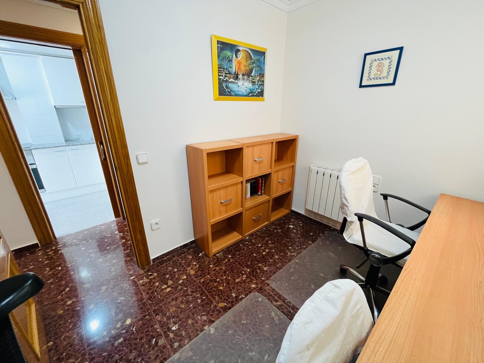 Pis de 120 m² a Montcada