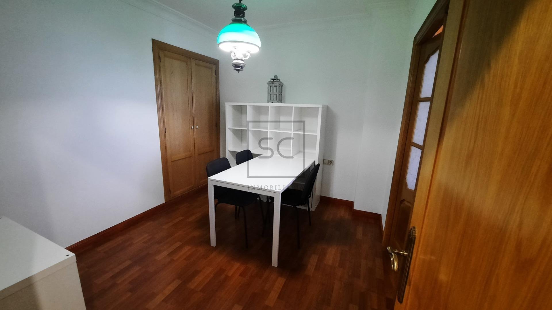 Piso de 74 m² en Ferrol