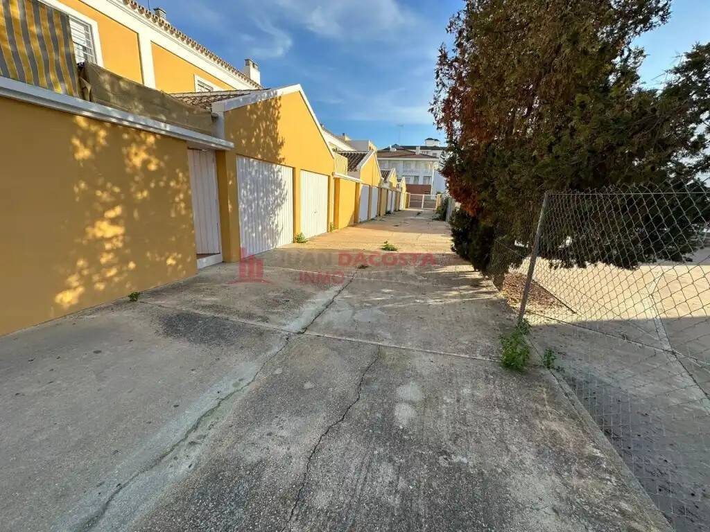Piso de 100 m² en Lepe