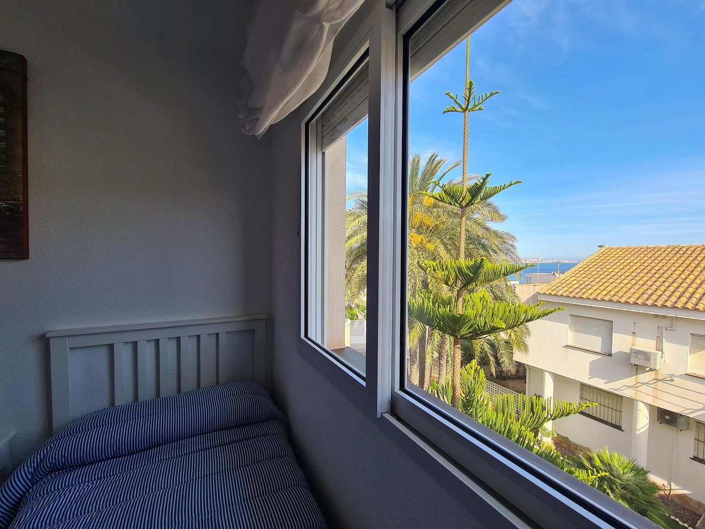 Piso de 105 m² en Cartagena