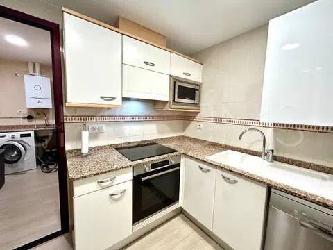 Pis de 92 m² a l'Alfàs del Pi
