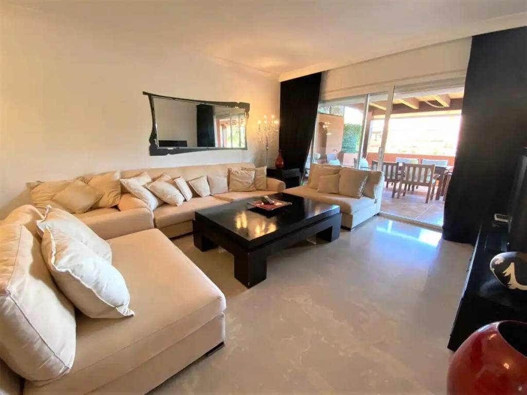 Piso de 218 m² en Marbella