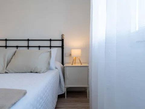 Piso de 80 m² en Gijón