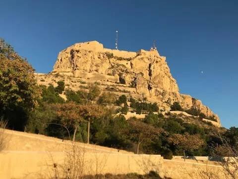 Piso de 95 m² en Alicante