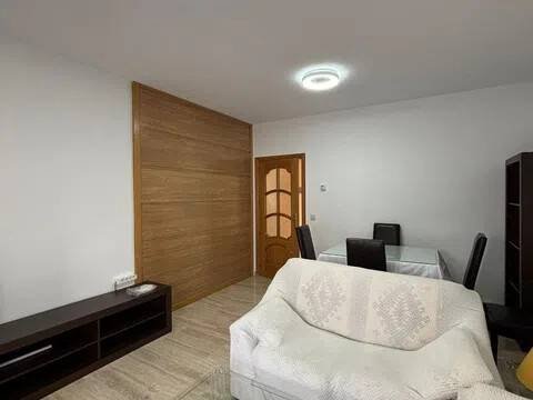 Pis de 83 m² a Valdepeñas