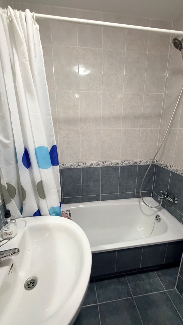 Flat 73 m² in Mugardos