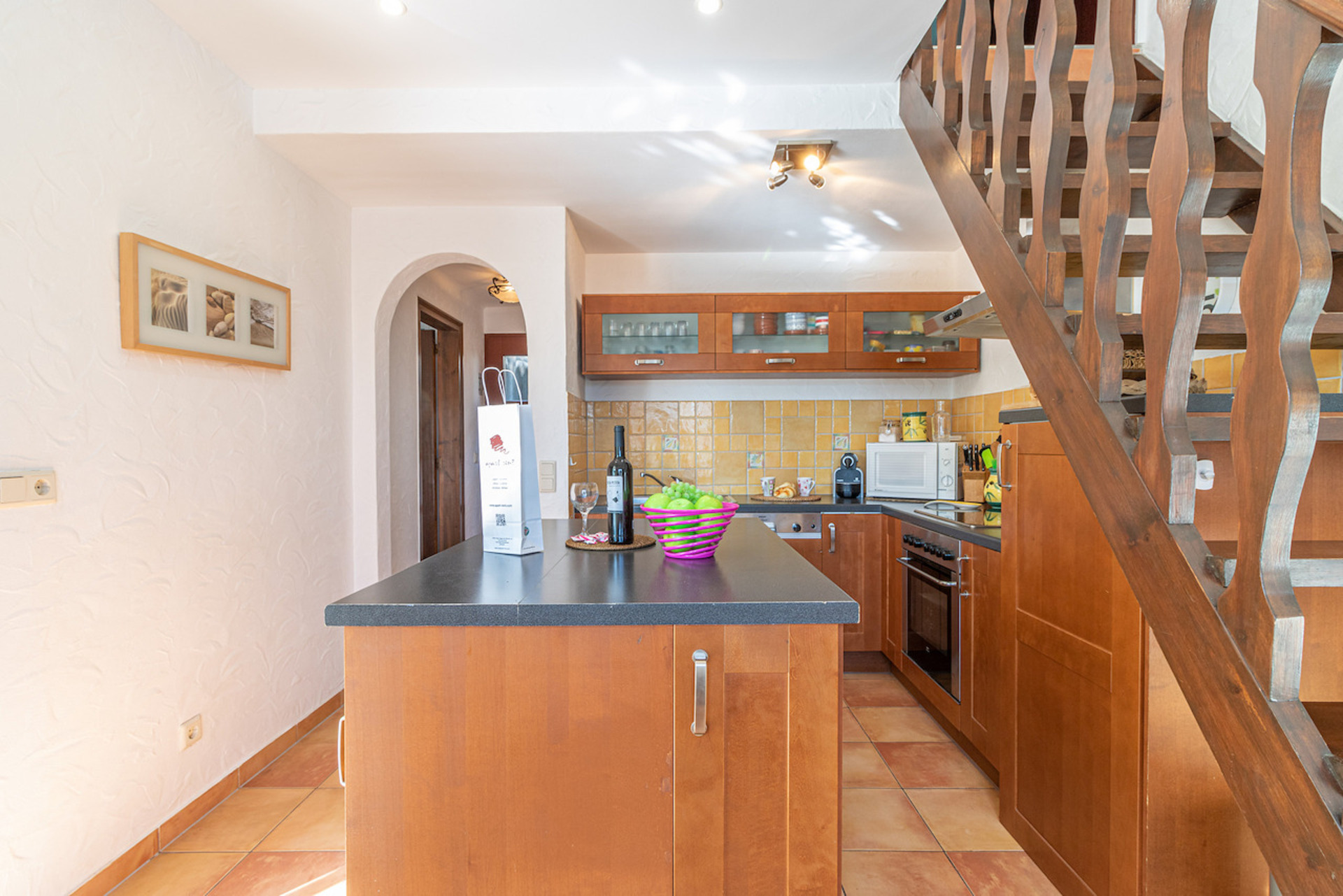 Piso de 66 m² en Castelló d'Empúries