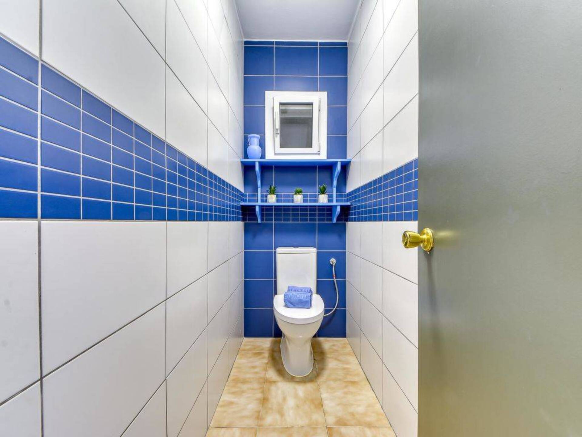 Piso de 100 m² en Torroella de Montgrí