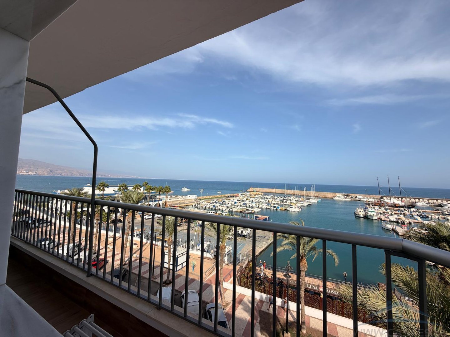 Piso de 70 m² en Roquetas de Mar