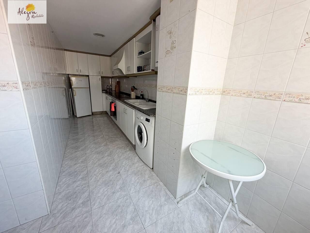 Pis de 72 m² a València
