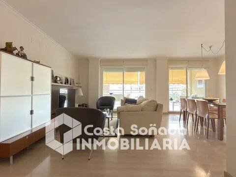 Piso de 160 m² en Jávea