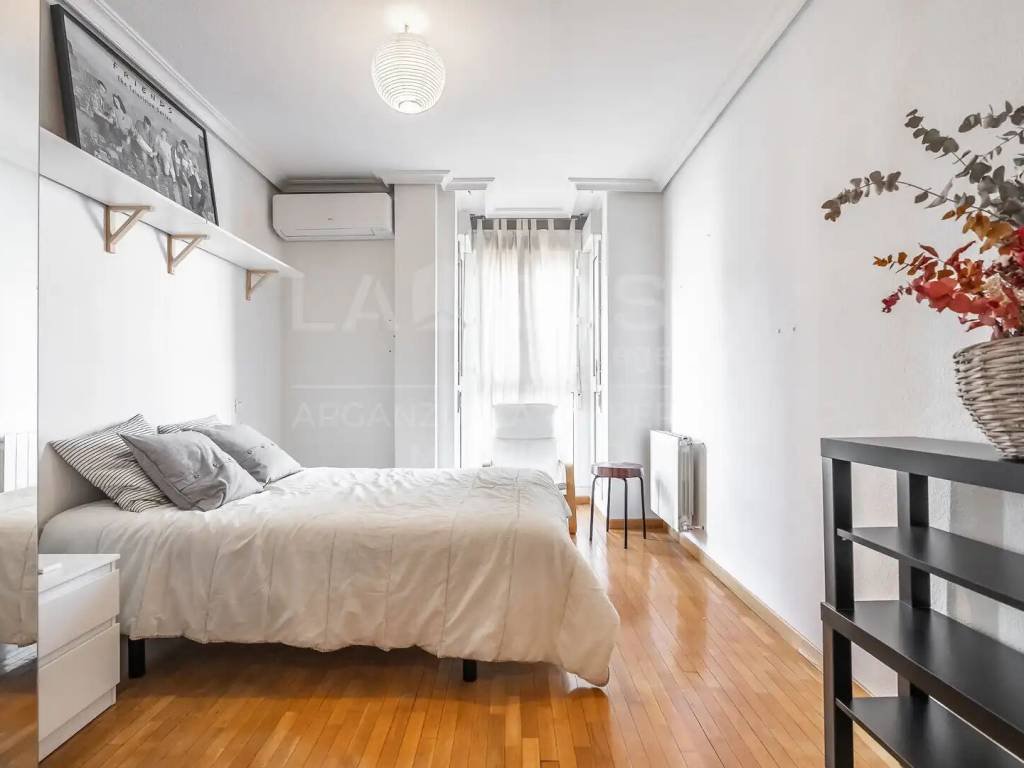 Pis de 94 m² a Madrid