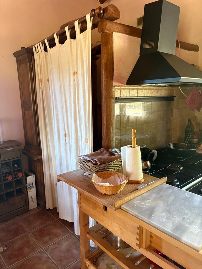 Квартира 225 м² в Jubrique