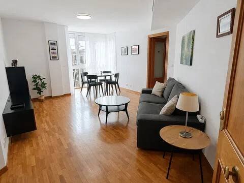 Piso de 60 m² en Murcia