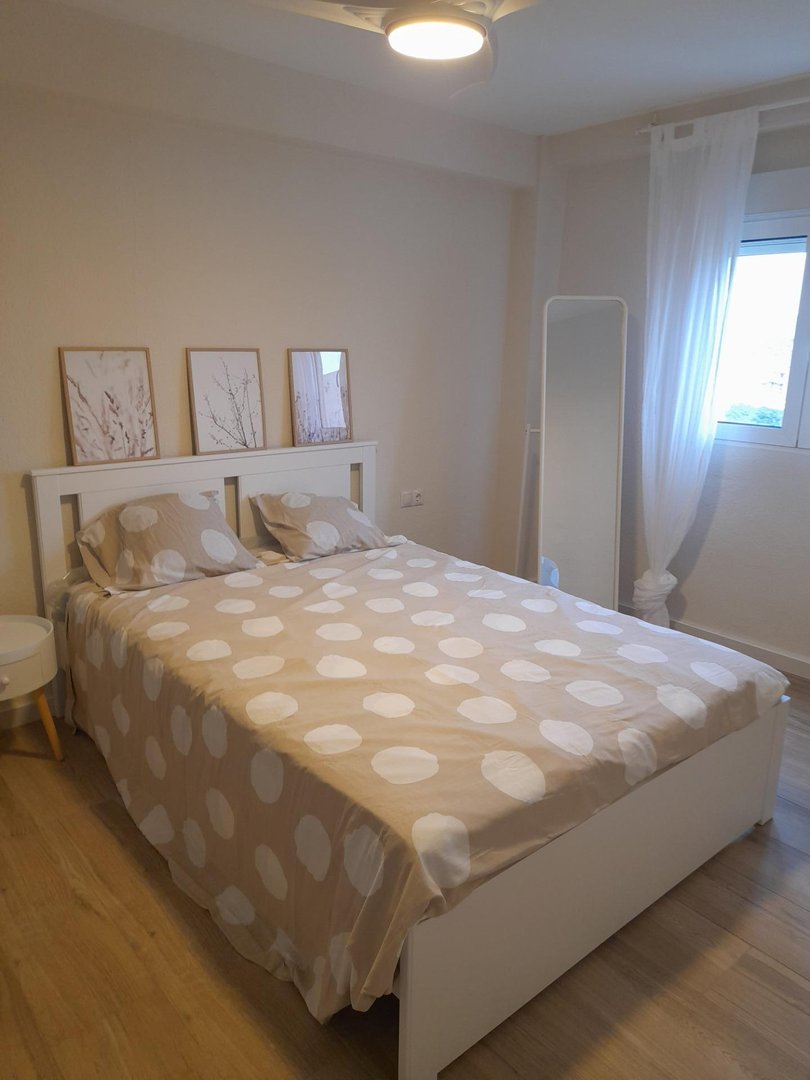 Piso de 63 m² en Cartagena