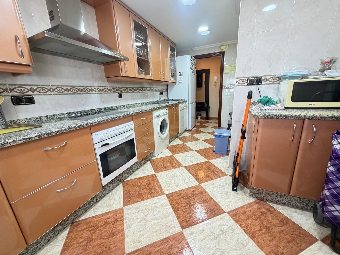 Piso de 81 m² en Sevilla