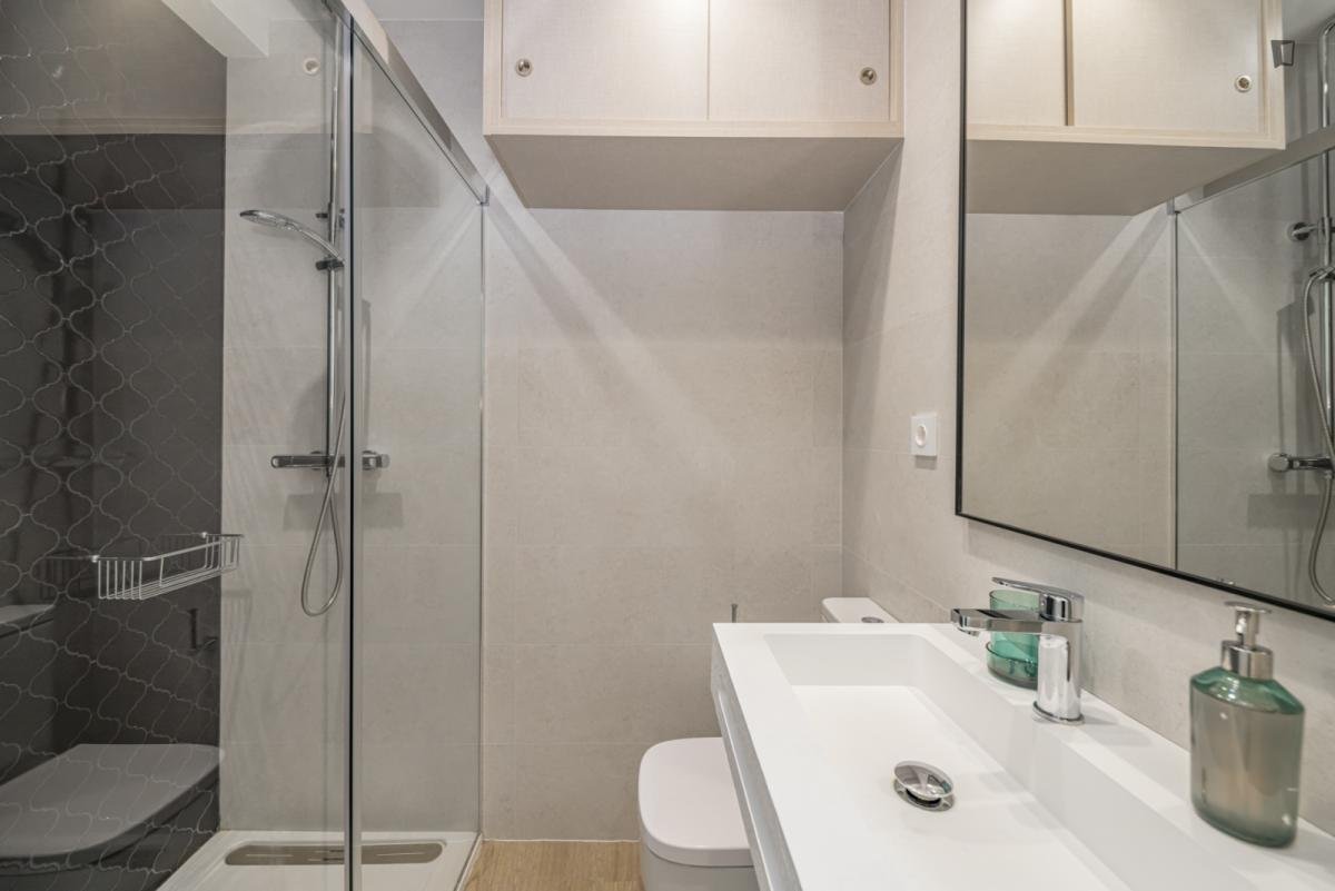 Habitación en alquiler, Málaga