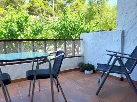 Wohnung 42 m² in Alcalà de Xivert