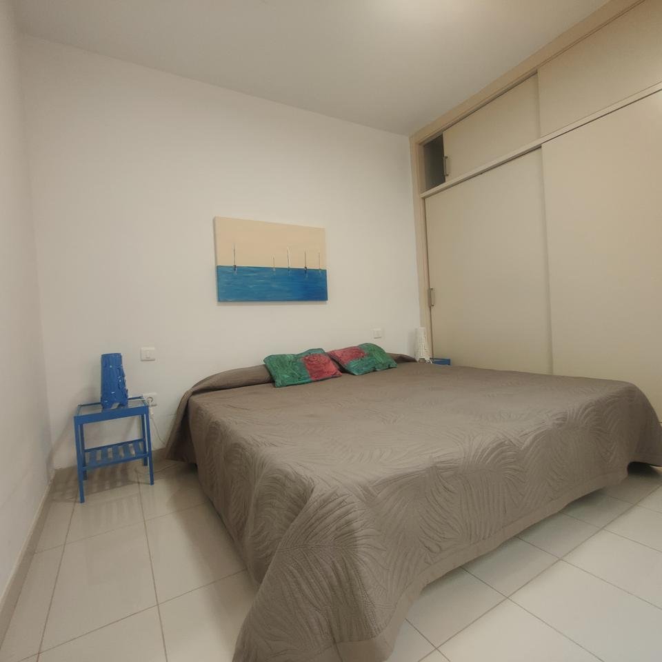 Piso de 121 m² en Las Palmas de Gran Canaria