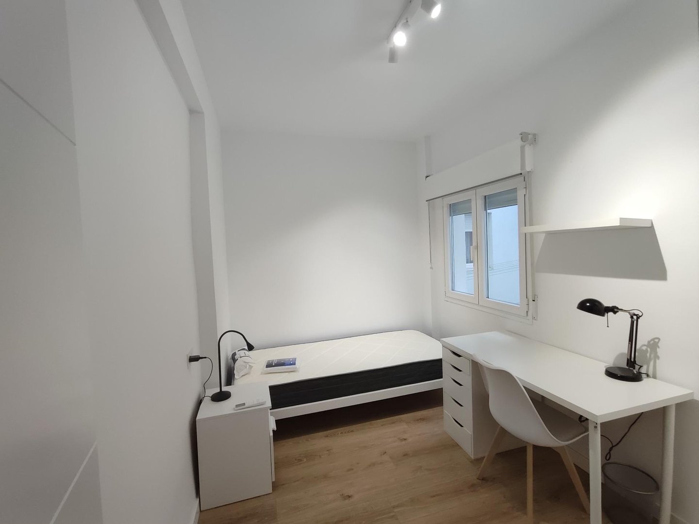 Pis de 132 m² a Granada