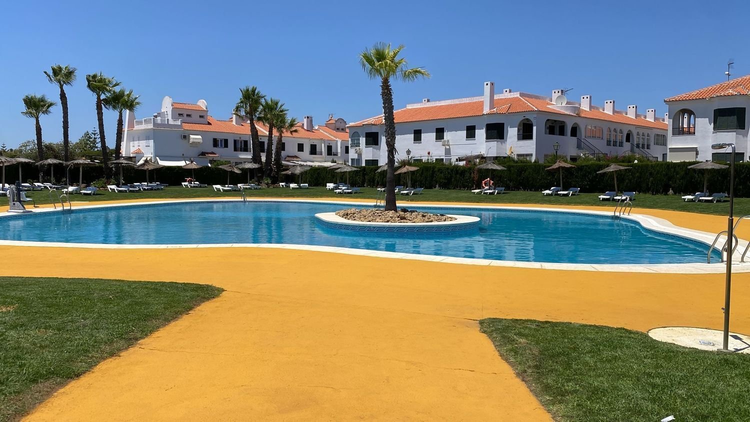 Piso de 157 m² en Cartaya