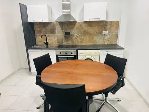 Piso de 44 m² en Lérida