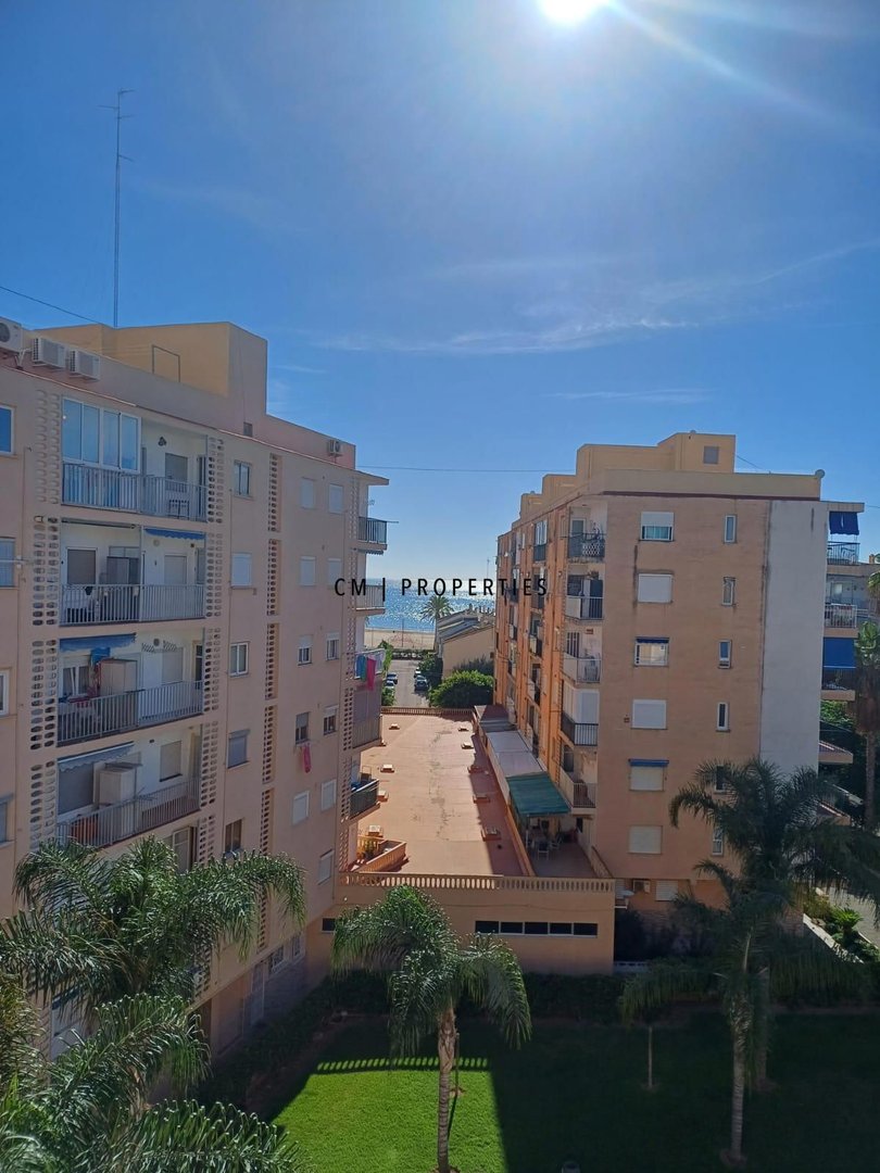 Piso de 90 m² en Puebla de Farnáls