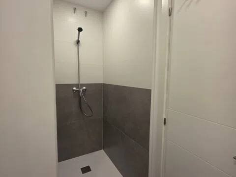 Habitación 200 m², Madrid