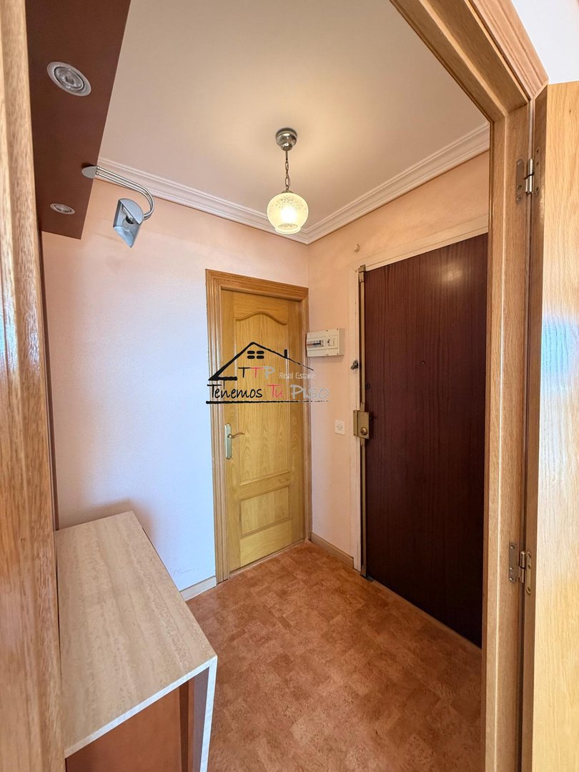Piso de 96 m² en Benicarló