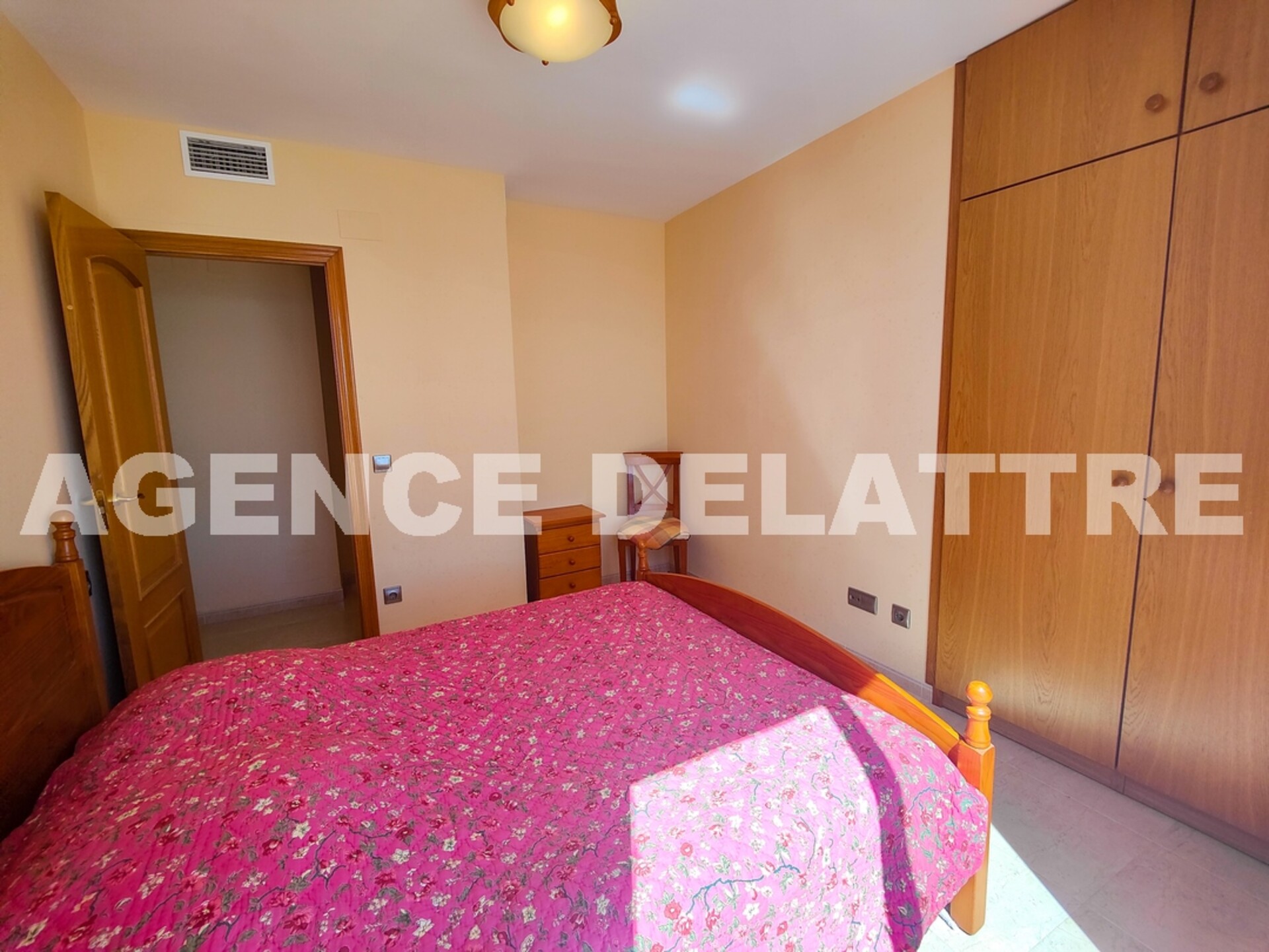 Piso de 210 m² en Peñíscola