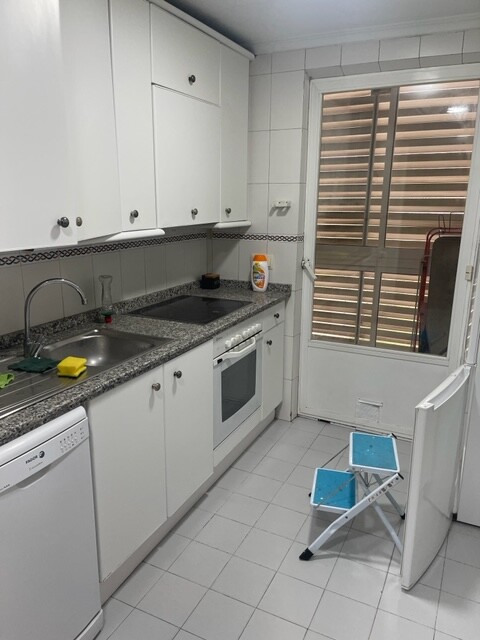 Piso de 125 m² en Salamanca