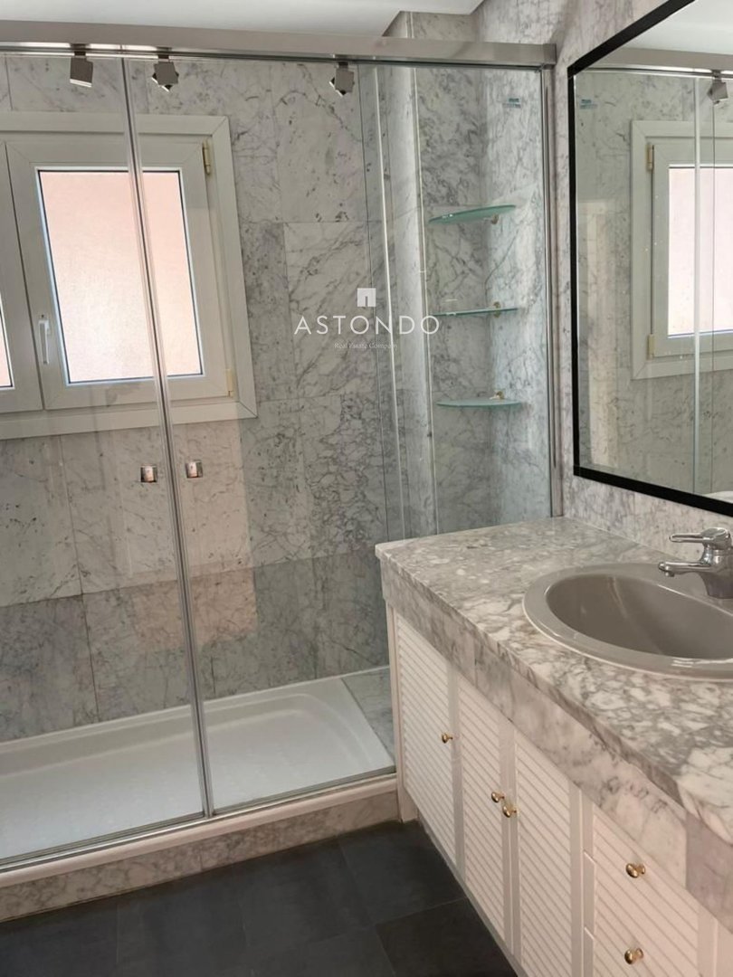 Piso de 140 m² en Madrid