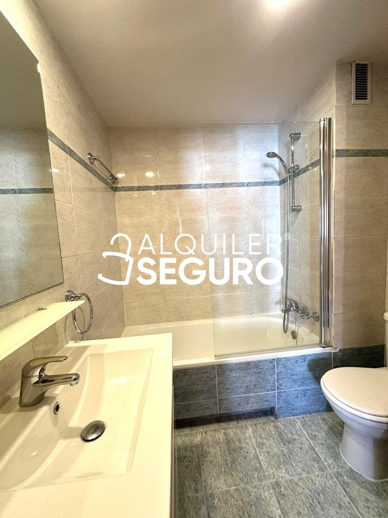 Pis de 90 m² a Madrid