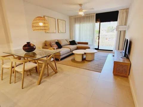 Piso de 83 m² en Dénia