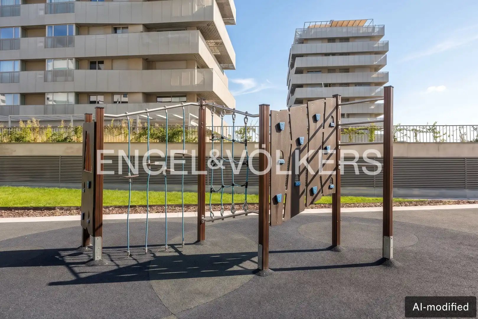 Piso de 234 m² en Madrid
