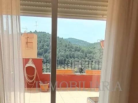 Piso de 140 m² en Borriol