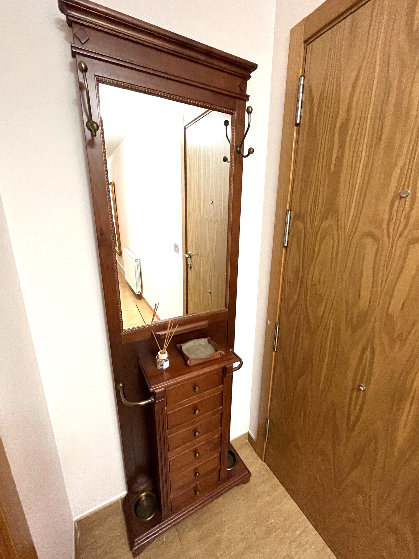 Piso de 85 m² en Churriana de la Vega