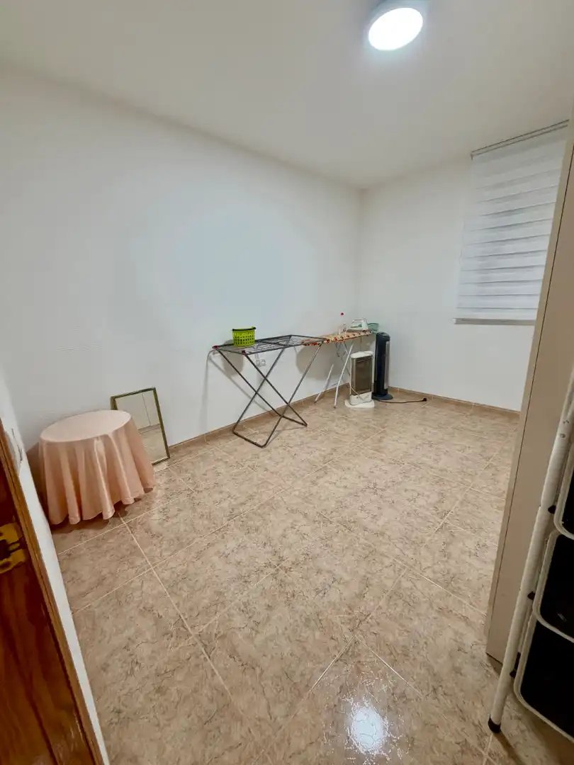 Piso de 98 m² en Berja