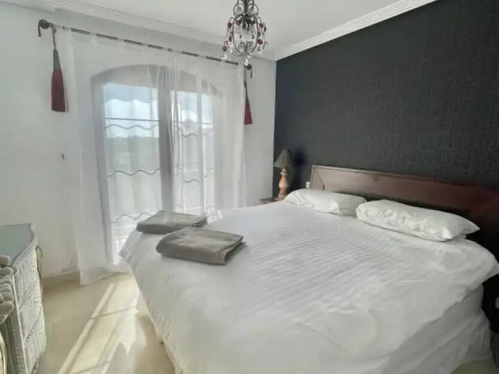 Piso de 230 m² en Benahavís