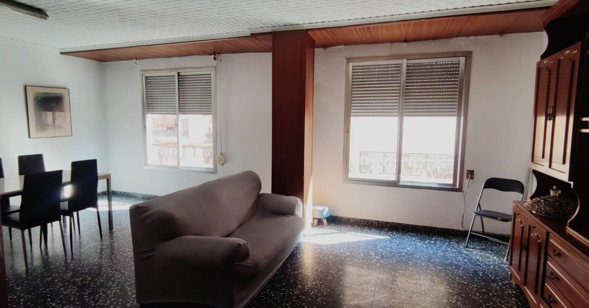 Piso de 105 m² en Valencia