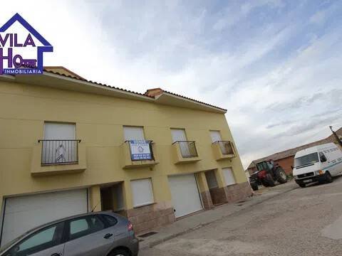 Piso de 220 m² en Sinlabajos
