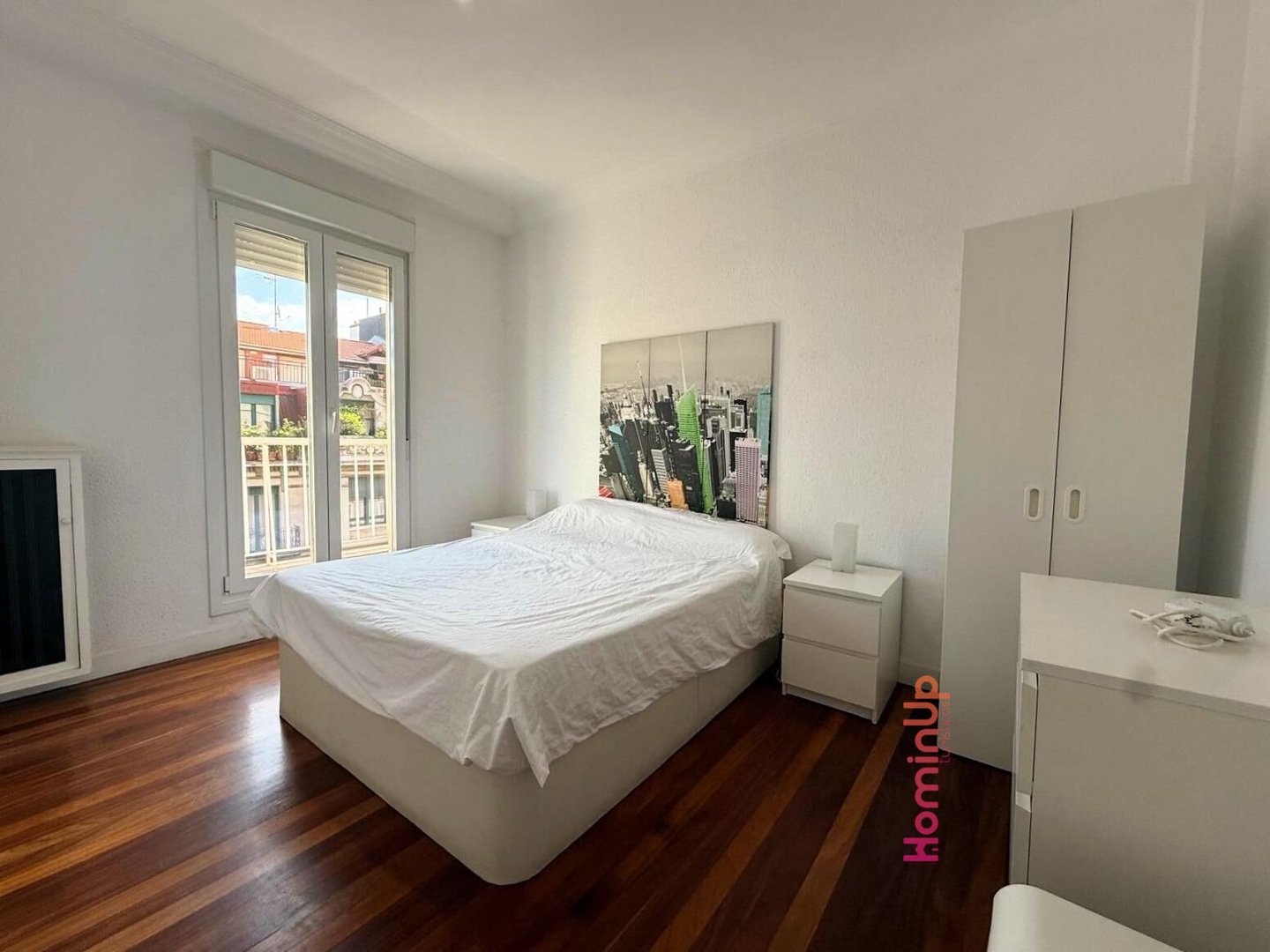 Piso de 92 m² en Bilbao